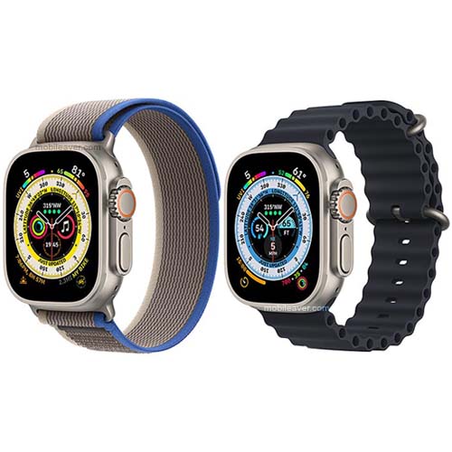 Apple Watch Ultra Price in Bangladesh 2025 | mobileaver.com