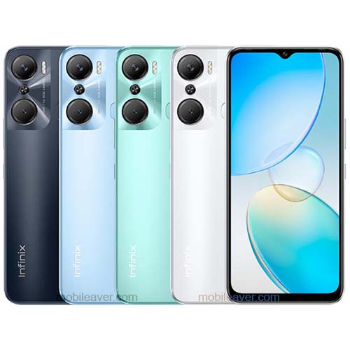 Infinix Hot 12 Pro Price In Bangladesh 2024 