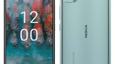 Photo of Nokia C12 Plus