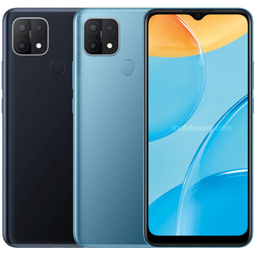 OPPO A15