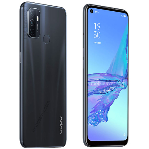 oppo phone a53 price