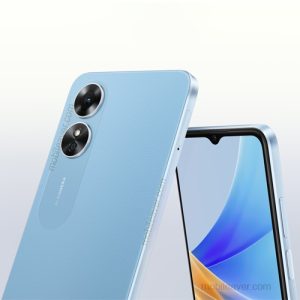 Oppo A17