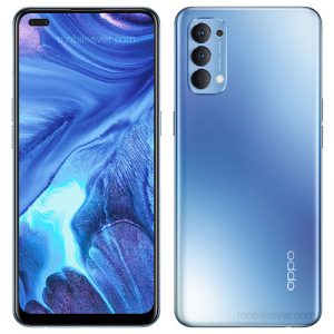 Oppo Reno4