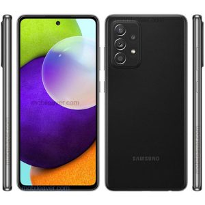 Samsung Galaxy A52s 5G