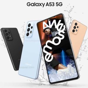 Samsung Galaxy A53 5G