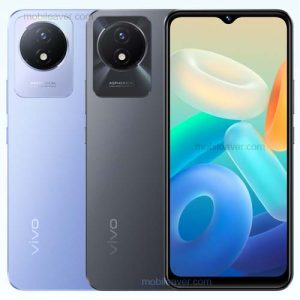 Vivo Y02