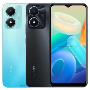 Vivo Y02s