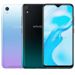 Vivo Y1s