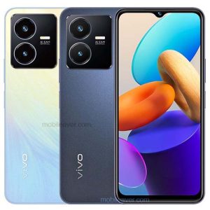 Vivo Y22s