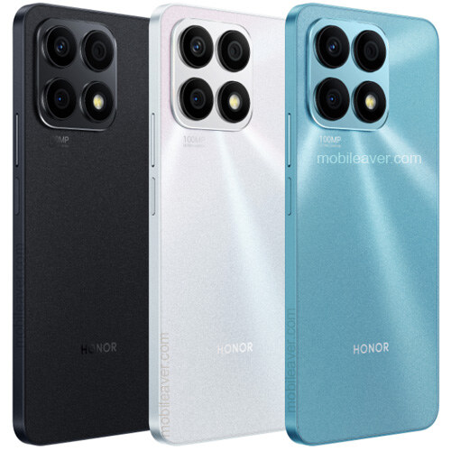 Honor X8a Price in Bangladesh 2024 | mobileaver.com