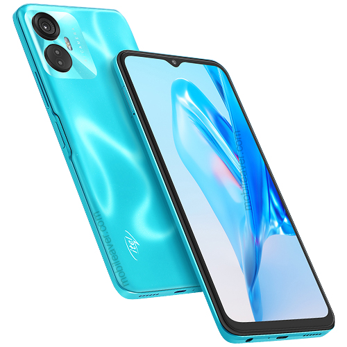 Itel Vision 5 Plus Price in Bangladesh 2024 | mobileaver.com