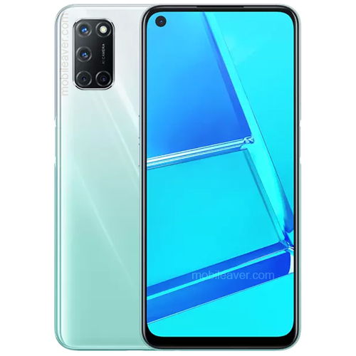 OPPO A52 Price in Bangladesh 2025 | mobileaver.com