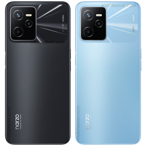 Realme Narzo 50A Prime Price in Bangladesh 2024 | mobileaver.com