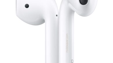 Photo of Apple AirPods (2nd Generation)