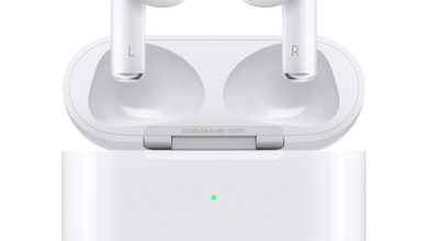 Photo of Apple AirPods (3rd Generation)