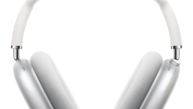 Photo of Apple AirPods Max