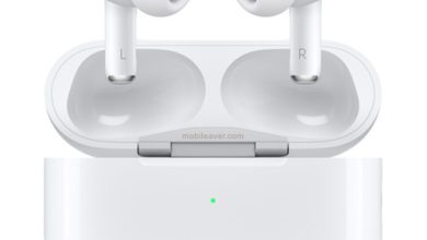 Photo of Apple AirPods Pro (2nd generation)
