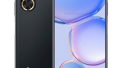 Photo of Huawei Enjoy 60