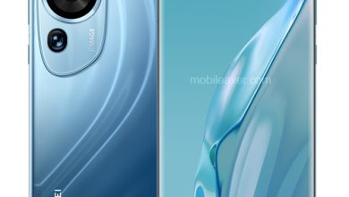 Photo of Huawei P60 Art