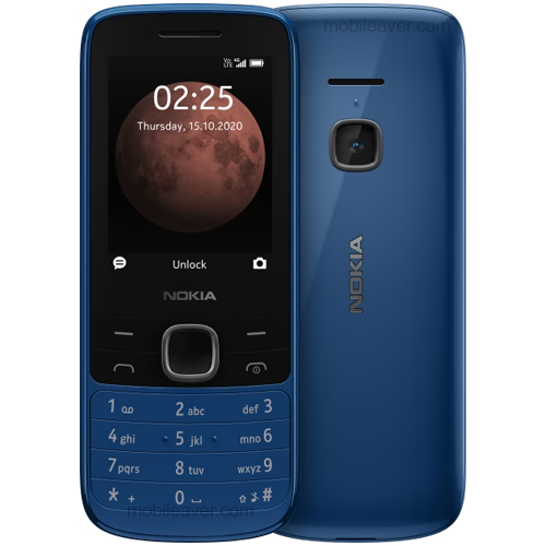 Nokia 225 4G Price in Bangladesh 2024 | mobileaver.com