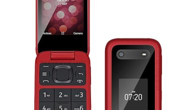 Photo of Nokia 2780 Flip