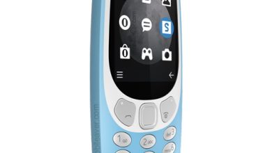 Photo of Nokia 3310 4G