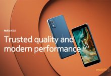 Photo of The Nokia announced Trusted quality and modern performance phone Nokia C02