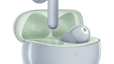 Photo of OPPO Enco Air2 Pro