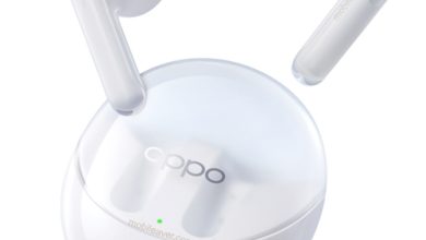Photo of OPPO Enco Air3