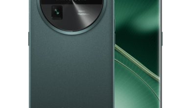 Photo of Oppo Find X6