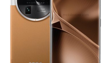 Photo of Oppo Find X6 Pro