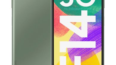 Photo of Samsung Galaxy F14