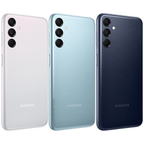 Samsung Galaxy M14