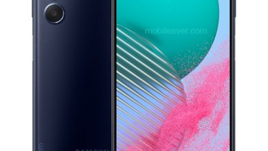 Photo of Samsung Galaxy M54