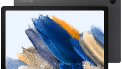 Photo of Samsung Galaxy Tab A8