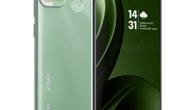 Photo of Symphony ATOM 3