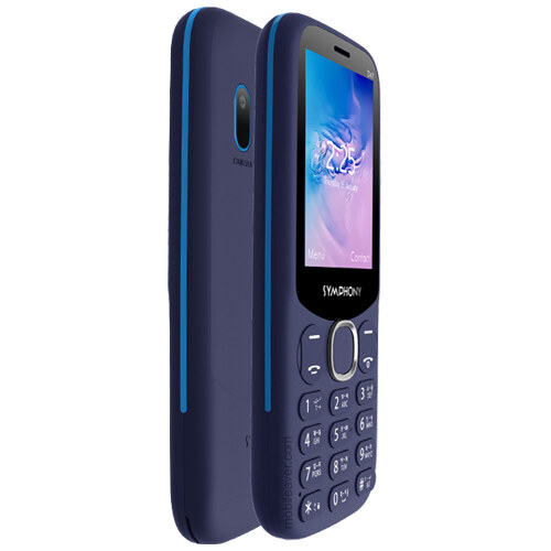 Symphony D47