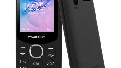 Photo of Symphony D47