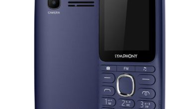 Photo of Symphony D82