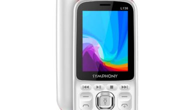 Photo of Symphony L136