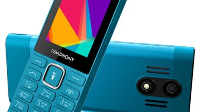 Photo of Symphony M50