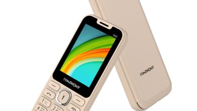 Photo of Symphony S45