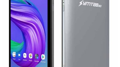 Photo of Symphony SYMTAB 80