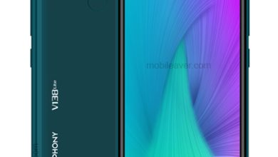 Photo of Symphony V138 Lite