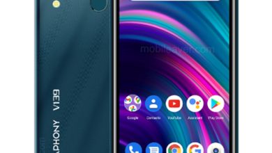 Photo of Symphony V139