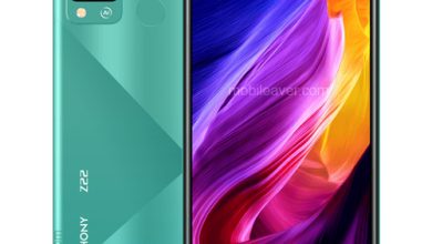 Photo of Symphony Z22