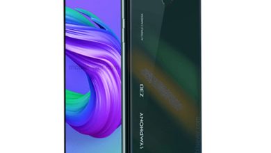 Photo of Symphony Z30