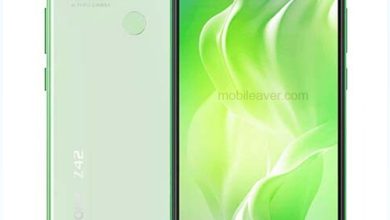 Photo of Symphony Z42