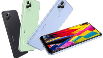 Photo of Symphony Z42 pro