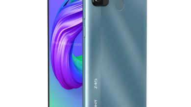 Photo of Symphony Z45